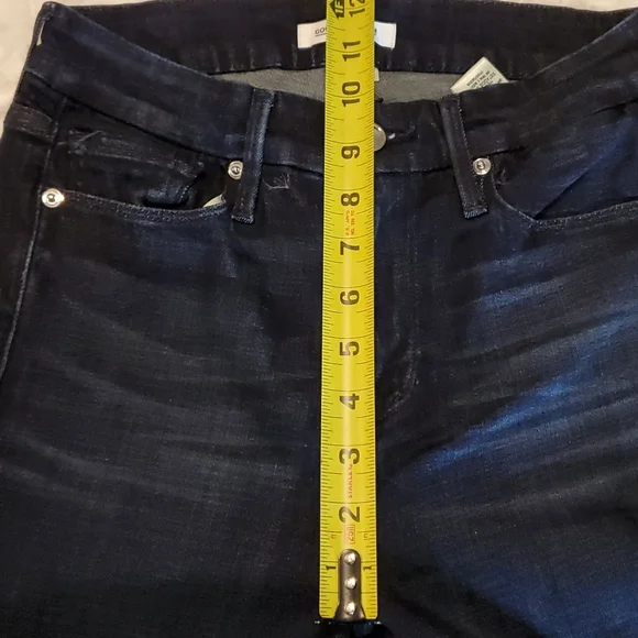 Good American good Waist Jeans - Picture 7 of 10